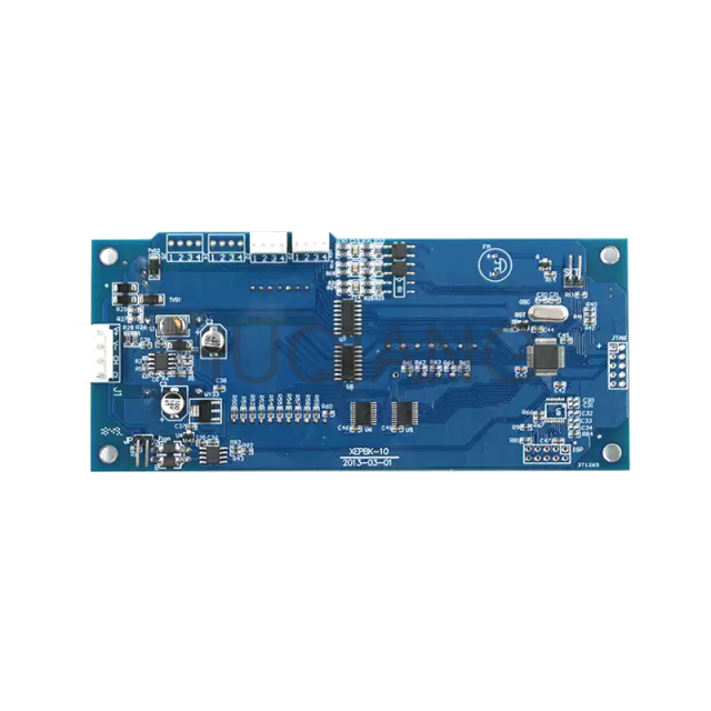 Elevator Parts PCB Elevator COP LOP Display Board XEPBK-10 20A1SM5000-04A SCH5600-04A-V2
