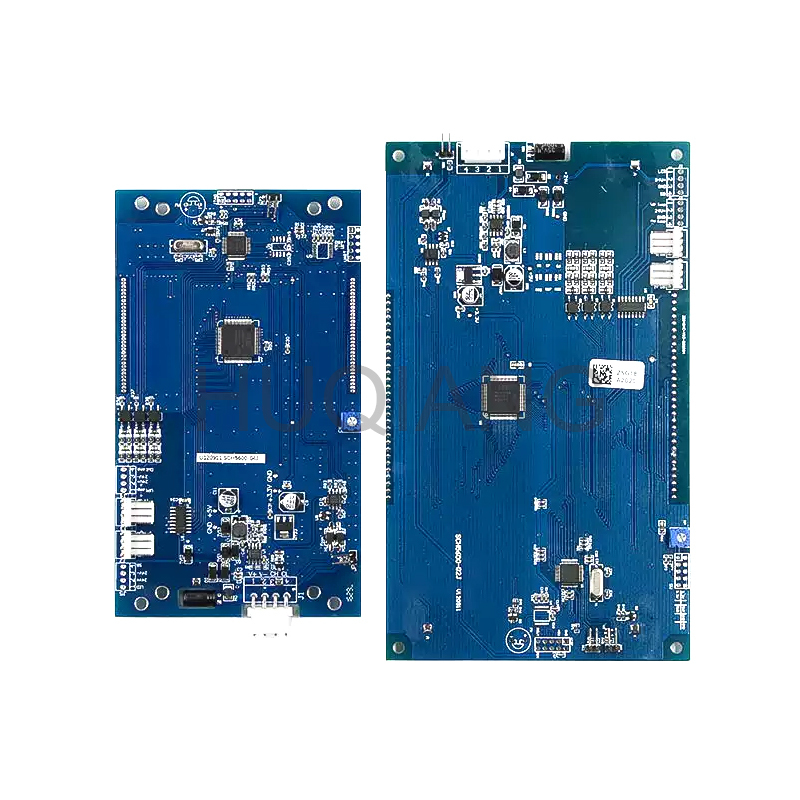 Elevator Parts PCB Elevator Car LCD Board SCH5600-02J 04J XEPGL-10J 10B 20B