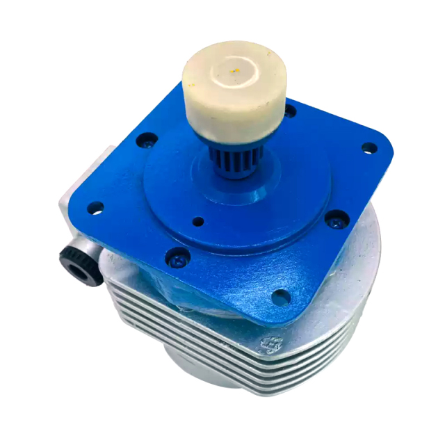 Escalator Parts Escalator Holding Brake Brake Motor FTMBS(L)54-10 MBS54-10 9300 9500