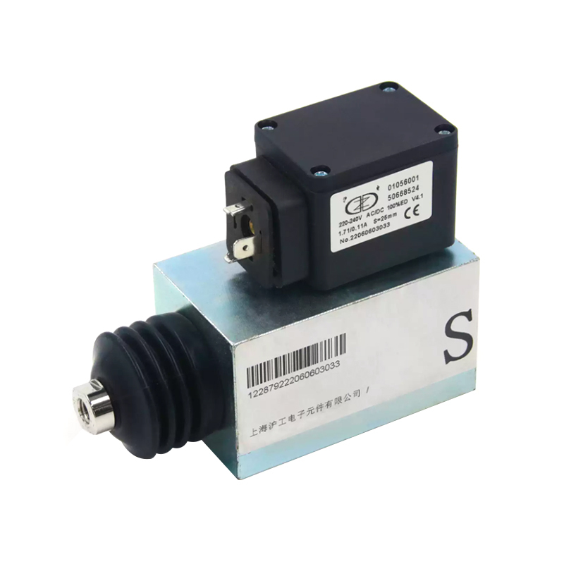 Escalator Parts Escalator Holding Brake Electromagnet 50668524 9311 LHP0500001