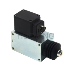 Escalator Parts Escalator Holding Brake Electromagnet 50668524 9311 LHP0500001