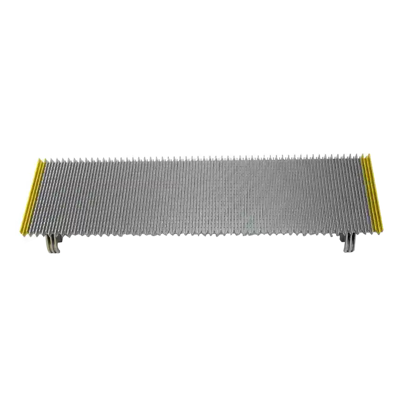 Escalator Parts Escalator Walkway Treads Aluminum Treads FY-TB266 606