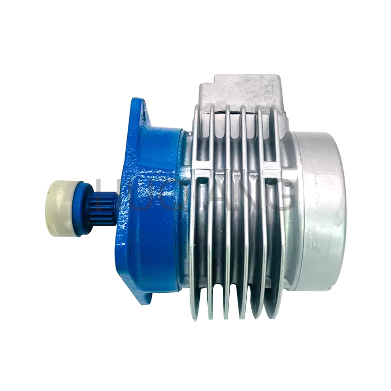 Escalator Parts Escalator Holding Brake Brake Motor FTMBS(L)54-10 MBS54-10 9300 9500