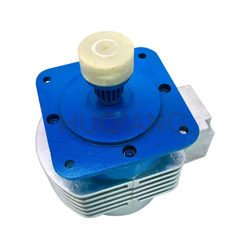 Escalator Parts Escalator Holding Brake Brake Motor FTMBS(L)54-10 MBS54-10 9300 9500