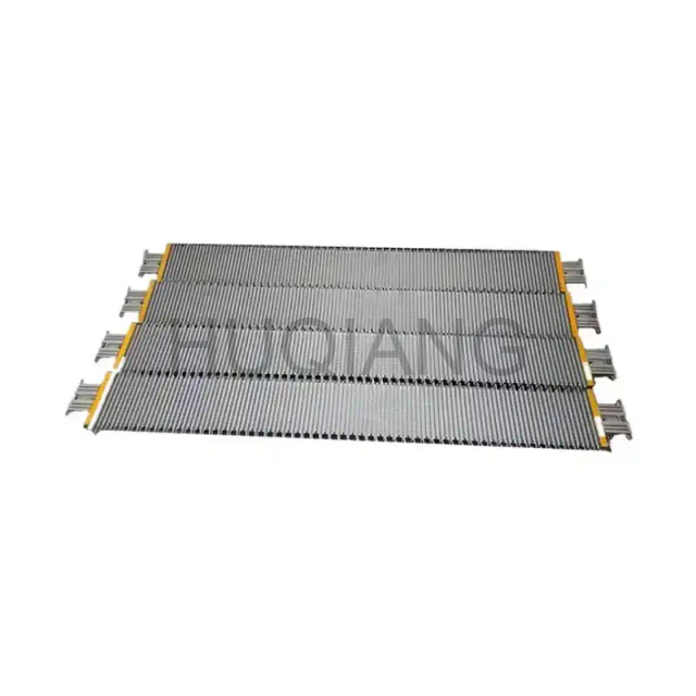 Escalator Parts Escalator Walkway Treads Aluminum Treads FY-TB266 606