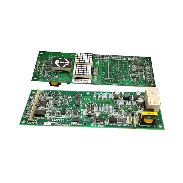 Hitachi Elevator Parts PCB Elevator COP LOP Display Board YNP-0000072 UA2-HMDB(G)