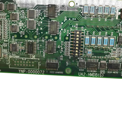 Hitachi Elevator Parts PCB Elevator COP LOP Display Board YNP-0000072 UA2-HMDB(G)