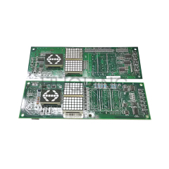 Hitachi Elevator Parts PCB Elevator COP LOP Display Board YNP-0000072 UA2-HMDB(G)