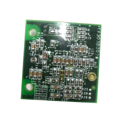 Mitsubishi Elevator Parts PCB Elevator Machine Room-less Fire Weighing Device Board KCR-990B KCR-1190 ZKCR-1190B