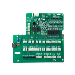 Monarch Elevator Parts PCB Elevator Car Top Communication Board Car Command Board MCTC-CTB-H5 H3 MCTC-COB-A1 B1