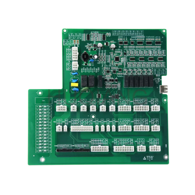 Monarch Elevator Parts PCB Elevator Car Top Communication Board Car Command Board MCTC-CTB-H5 H3 MCTC-COB-A1 B1