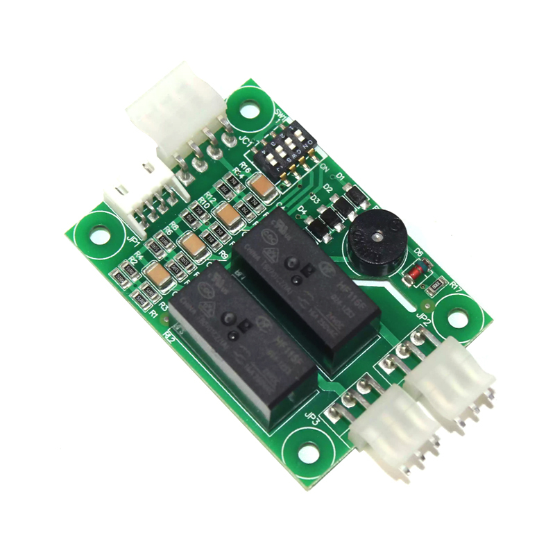 Elevator Parts PCB Elevator Car Buzzer Board A3N117341 RSBUZLRXAA610EH1 XBA for Otis Elevator