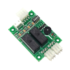 Elevator Parts PCB Elevator Car Buzzer Board A3N117341 RSBUZLRXAA610EH1 XBA for Otis Elevator