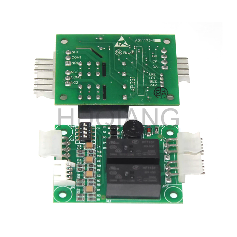 Elevator Parts PCB Elevator Car Buzzer Board A3N117341 RSBUZLRXAA610EH1 XBA for Otis Elevator
