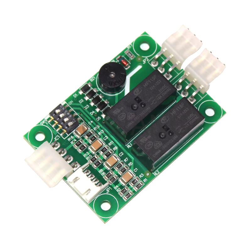 Elevator Parts PCB Elevator Car Buzzer Board A3N117341 RSBUZLRXAA610EH1 XBA for Otis Elevator