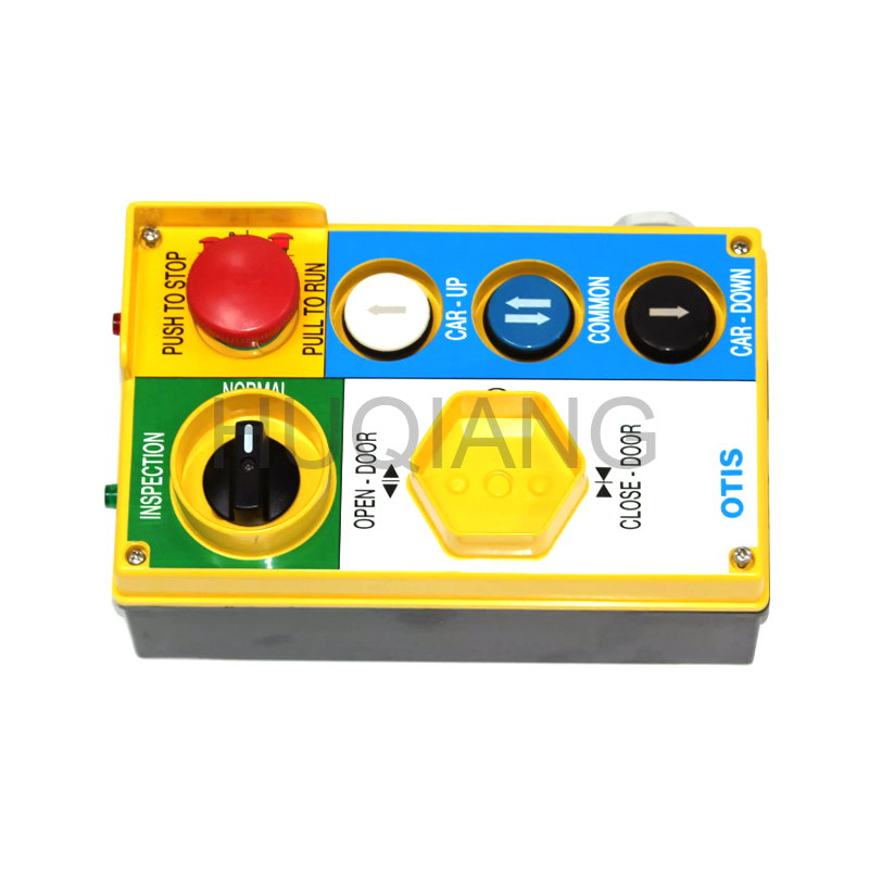 Elevator Parts Elevator Car Top Access Box M-MAA24831B MAA24831B019 for Otis Elevator