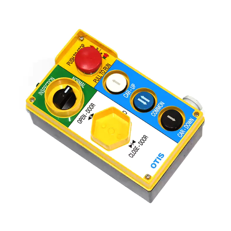 Elevator Parts Elevator Car Top Access Box M-MAA24831B MAA24831B019 for Otis Elevator