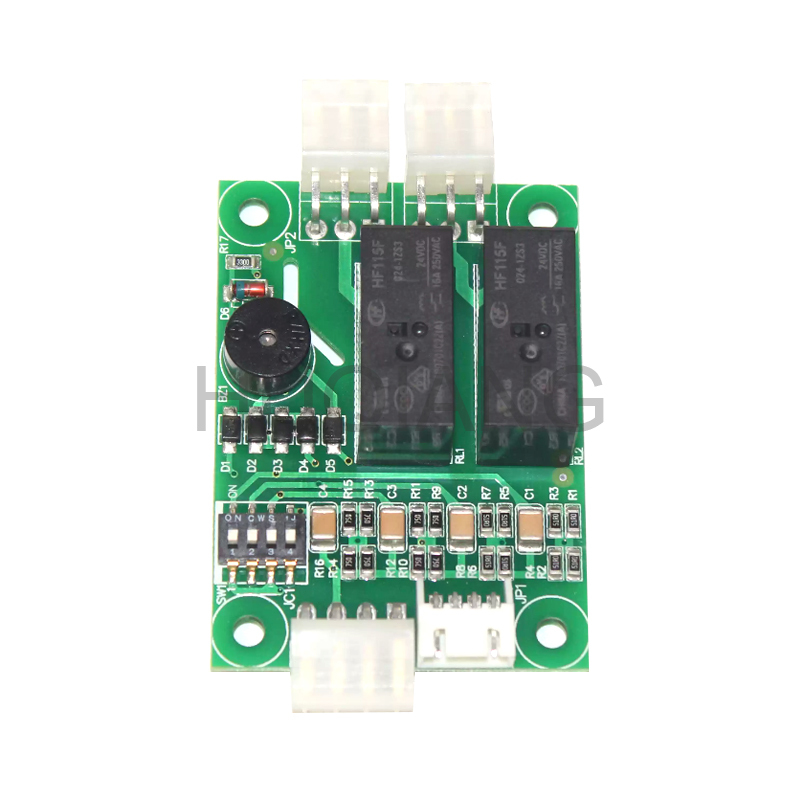 Elevator Parts PCB Elevator Car Buzzer Board A3N117341 RSBUZLRXAA610EH1 XBA for Otis Elevator