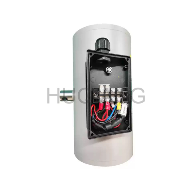 SJEC Elevator Parts Elevator Holding Brake DZE-2250N JZ2250 JZ4400 JUA-22