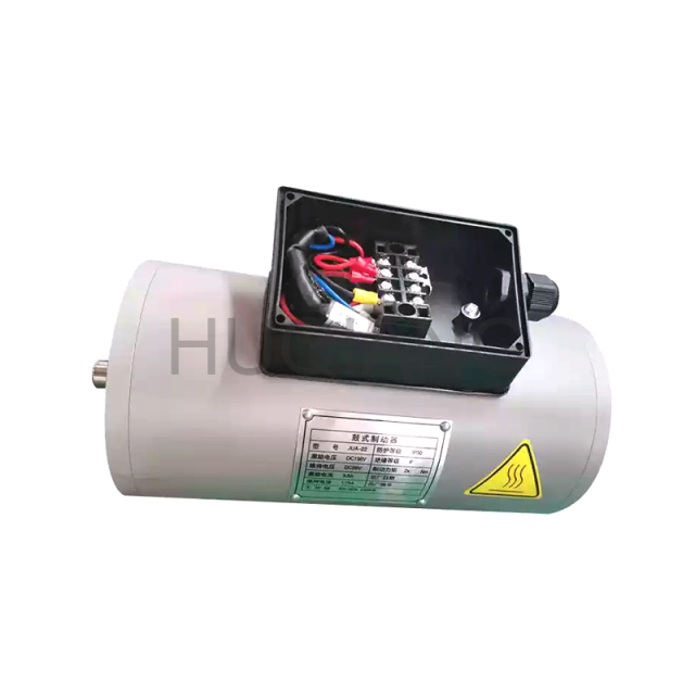 SJEC Elevator Parts Elevator Holding Brake DZE-2250N JZ2250 JZ4400 JUA-22
