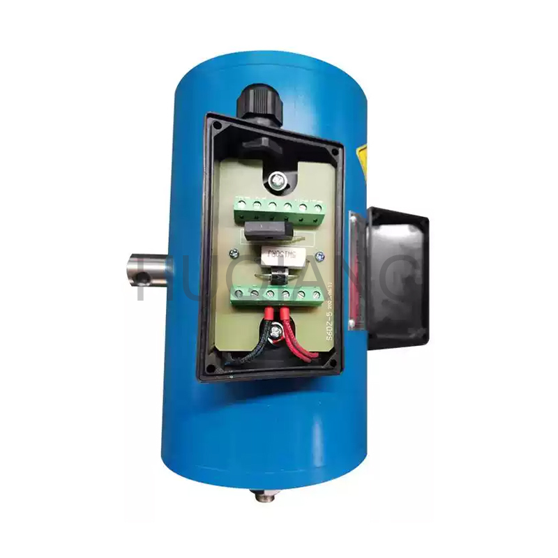SJEC Elevator Parts Elevator Holding Brake DZE-2250N JZ2250 JZ4400 JUA-22