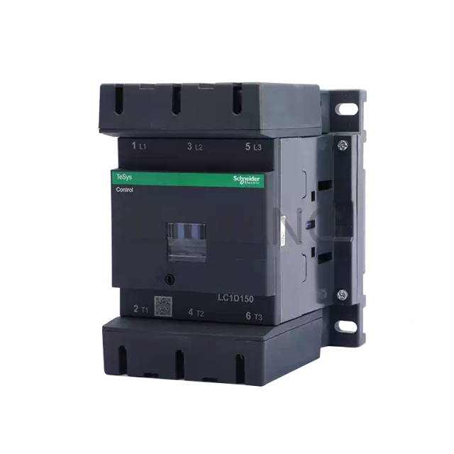 Schneider Elevator Parts Electric Contactor LC1D11500 15000 17000 M5C M7C Q5C Q7C F7C