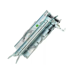 Xio Elevator Parts Elevator Car Lock Synchronized Door Knife XTA-CS02 L1=57 XTA2702AAE