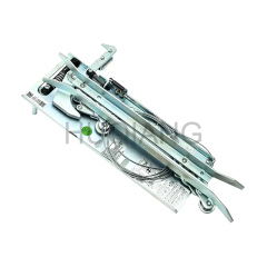Xio Elevator Parts Elevator Car Lock Synchronized Door Knife XTA-CS02 L1=57 XTA2702AAE