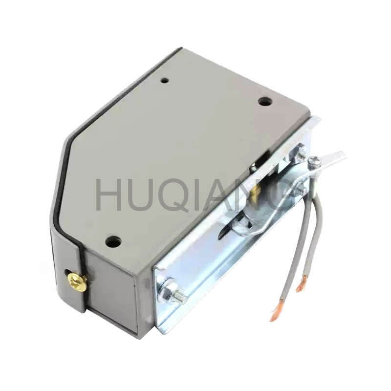 AODEP Elevator Parts Elevator Speed Limiter Tensioner Wheel Limit Switch BE-1375B