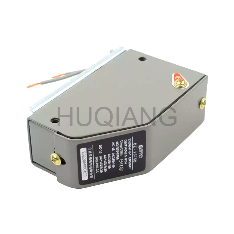 AODEP Elevator Parts Elevator Speed Limiter Tensioner Wheel Limit Switch BE-1375B