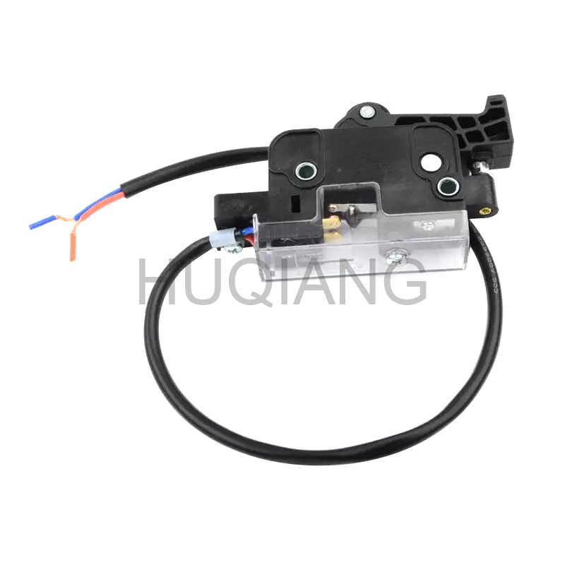 Elevator Parts Elevator Car Door Switch Car Door Contact Safety Circuit Switch HY1710