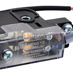 Elevator Parts Elevator Car Door Switch Car Door Contact Safety Circuit Switch HY1710
