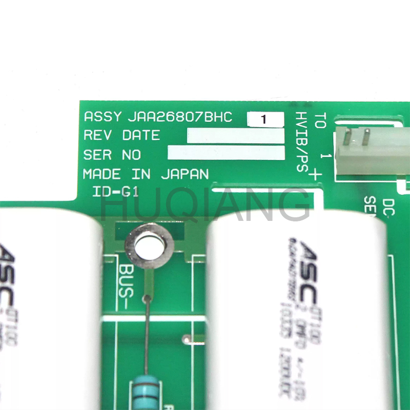 Elevator Parts PCB Elevator Electronic Board JAA26807BHC1