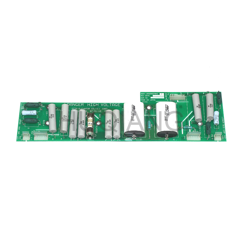 Elevator Parts PCB Elevator Electronic Board JAA26807BHC1
