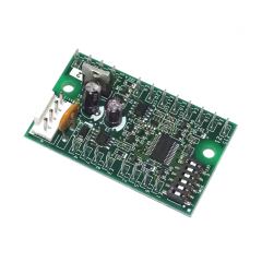 Elevator Parts PCB Elevator Electronic Board JAA26807CJB2