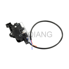Elevator Parts Elevator Car Door Switch Car Door Contact Safety Circuit Switch HY1710