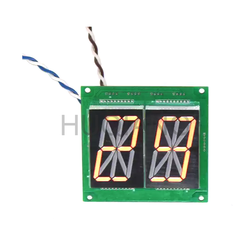 Elevator Parts PCB Elevator Display YKC20320AAA00 NAA20320AAA00