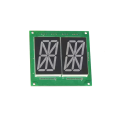 Elevator Parts PCB Elevator Display YKC20320AAA00 NAA20320AAA00