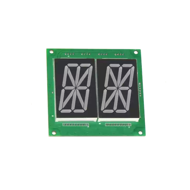 Elevator Parts PCB Elevator Display YKC20320AAA00 NAA20320AAA00