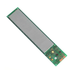 Elevator Parts PCB Elevator Floor Side Display Board 65000346-V11A DFESC Diagram No. C0061877-A B