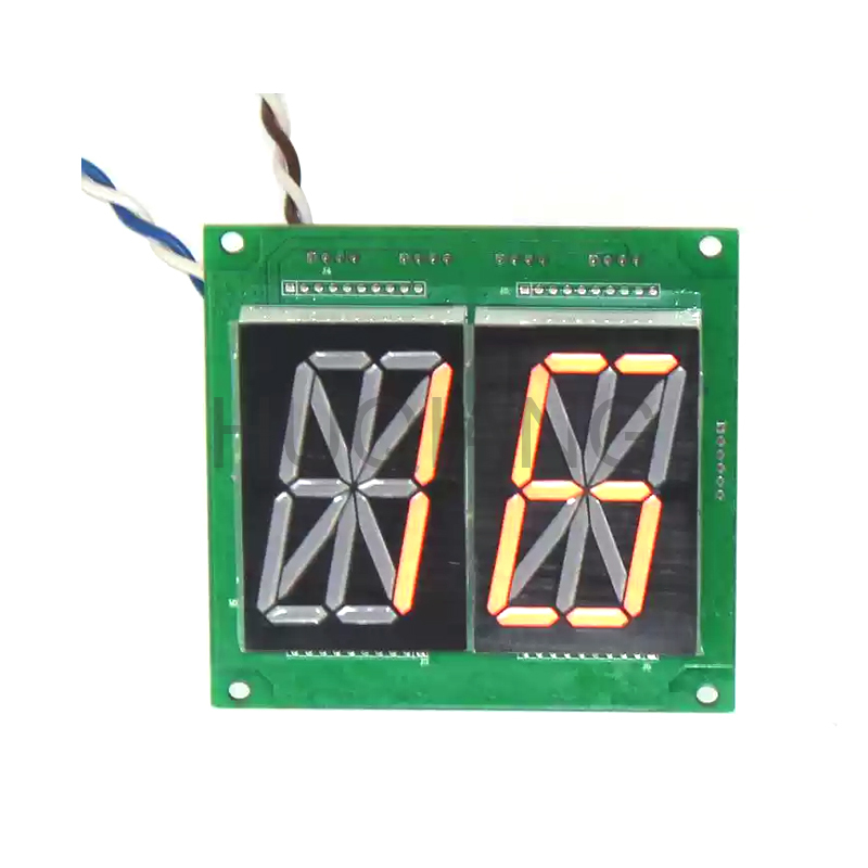 Elevator Parts PCB Elevator Display YKC20320AAA00 NAA20320AAA00