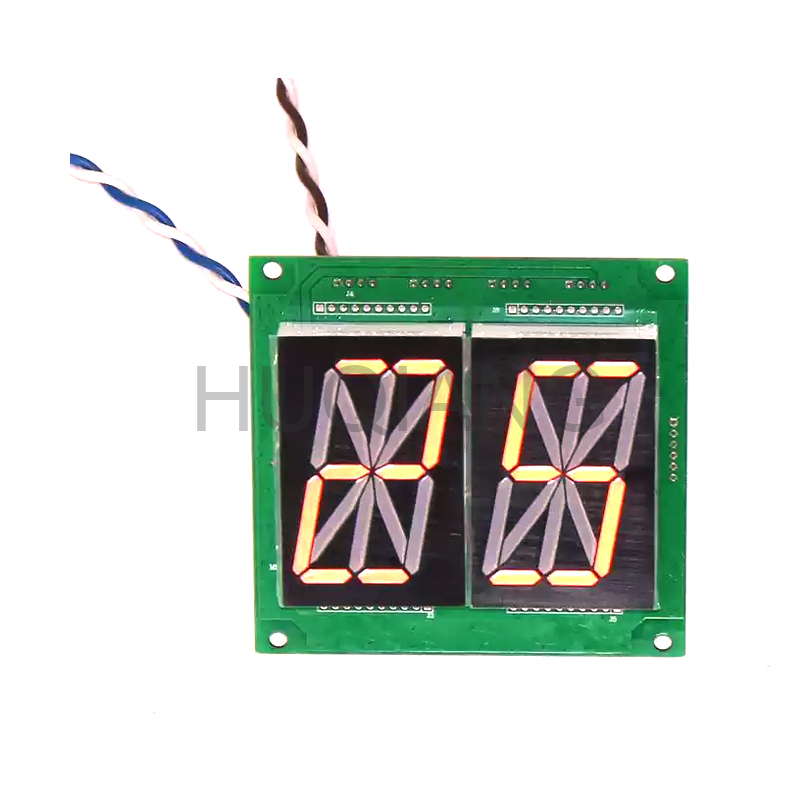 Elevator Parts PCB Elevator Display YKC20320AAA00 NAA20320AAA00