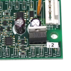 Elevator Parts PCB Elevator Electronic Board JAA26807CJB2