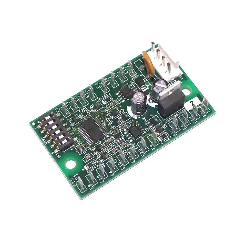 Elevator Parts PCB Elevator Electronic Board JAA26807CJB2