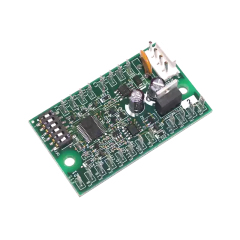 Elevator Parts PCB Elevator Electronic Board JAA26807CJB2