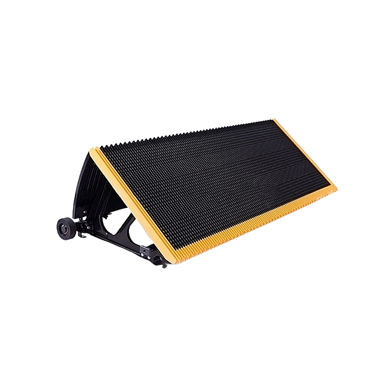 Escalator Parts Escalator Step Escalator Pedal Step TJ1000A QSTJA1000
