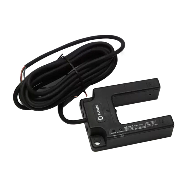 FujiHD Elevator Accessories Elevator Photoelectric Switch Level Sensor Sensor HDPN-1 ELEDER