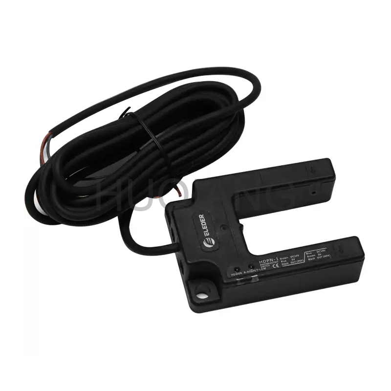 FujiHD Elevator Accessories Elevator Photoelectric Switch Level Sensor Sensor HDPN-1 ELEDER