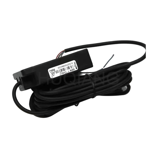 FujiHD Elevator Accessories Elevator Photoelectric Switch Level Sensor Sensor HDPN-1 ELEDER