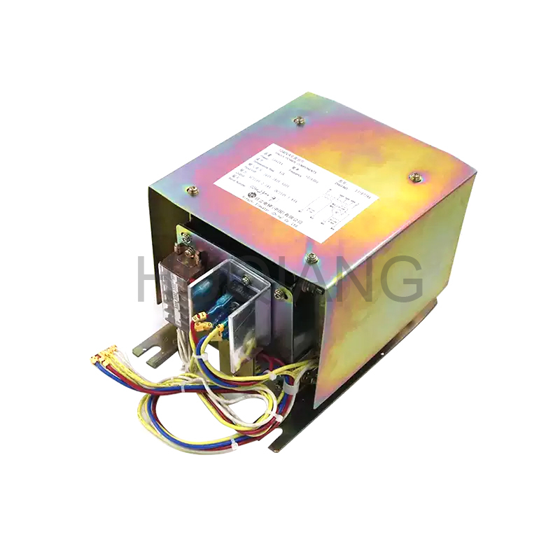 Hitachi Elevator Parts Elevator Transformer Capacity 1040VA No. 13507386